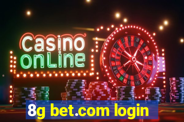 8g bet.com login